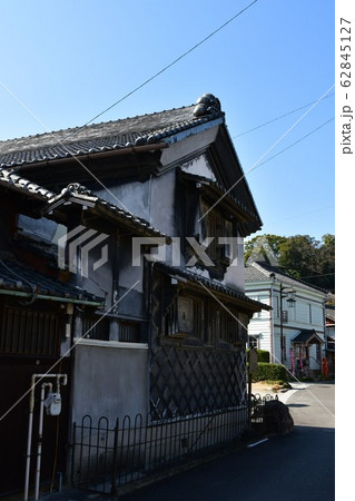 知多岡田の街並み 62845127