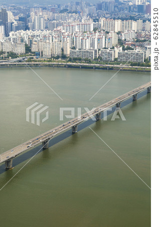 元暁大橋 足 橋 62845510