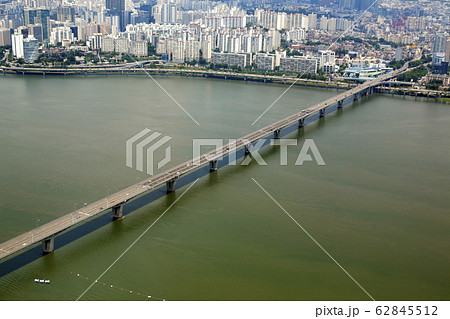 元暁大橋 足 橋 62845512