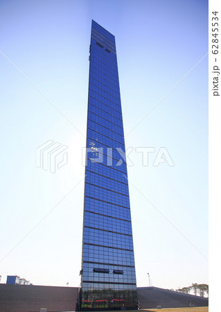 千葉ポートタワー 千葉港 千葉ポートタワー 千葉港 62845534