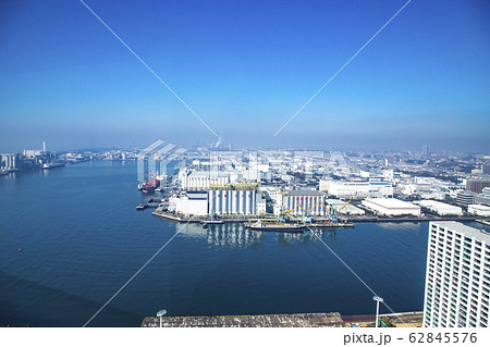 千葉ポートタワー 千葉港 千葉ポートタワー 千葉港 62845576
