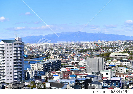 湘南　丹沢　住まい 62845596