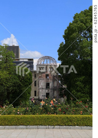 原爆ドーム 原爆ドーム 62845765