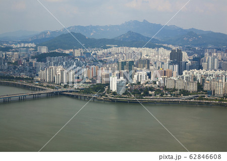 足 橋 ブリッジ 62846608