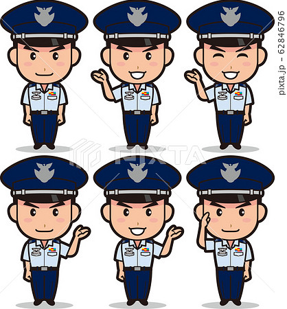 ミニミニ航空自衛隊06 62846796