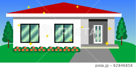 マイホーム 62846858