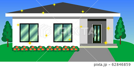マイホーム 62846859