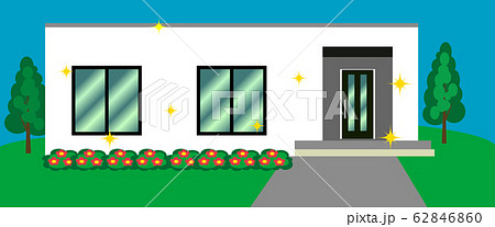 マイホーム 62846860