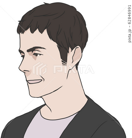 イケオジ成人男性 62846991