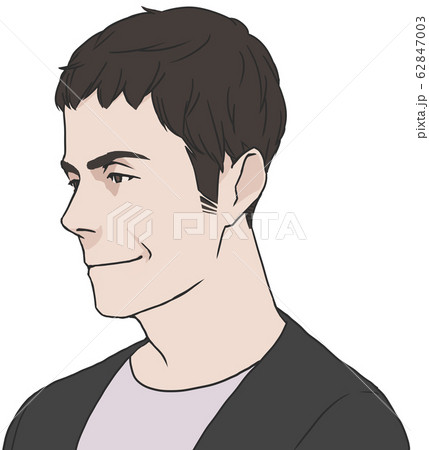 イケオジ成人男性 イケオジ成人男性 62847003