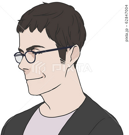 イケオジ成人男性 イケオジ成人男性 62847004