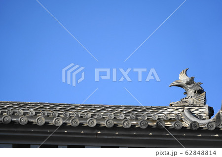 高知城全景 62848814