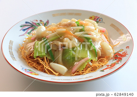 皿うどん 62849140