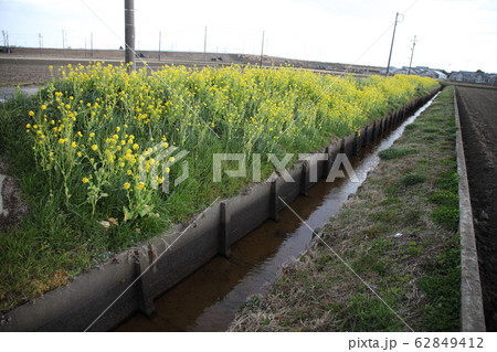 昭和時代の用水 62849412