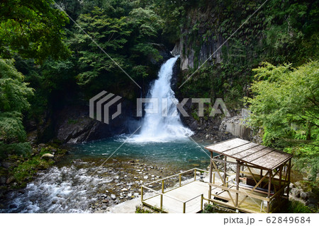 大滝（河津七滝） 62849684