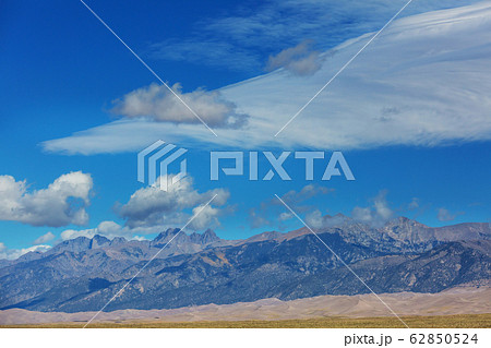 Great Sand Dunes 62850524