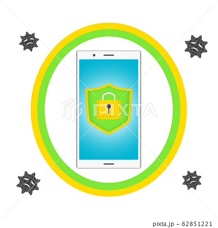 スマートフォン セキュリティー対策 スマートフォン セキュリティー対策 62851221