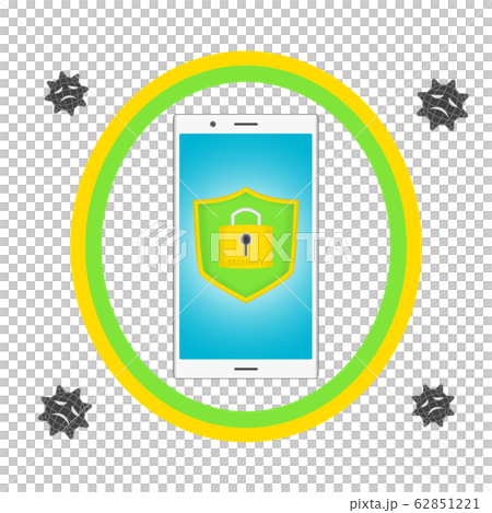 スマートフォン セキュリティー対策 スマートフォン セキュリティー対策 62851221