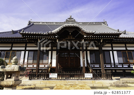 妙政寺 本堂 広島県福山市 妙政寺 本堂 広島県福山市 62851377