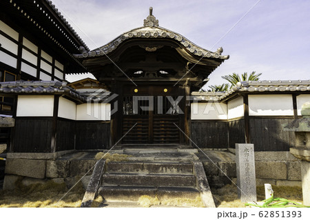 妙政寺 水野勝俊公御廟所 広島県福山市 妙政寺 水野勝俊公御廟所 広島県福山市 62851393