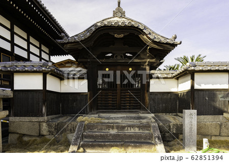 妙政寺 水野勝俊公御廟所 広島県福山市 妙政寺 水野勝俊公御廟所 広島県福山市 62851394