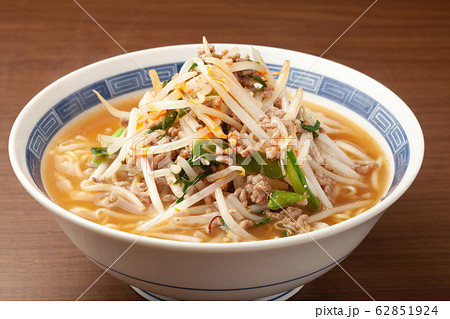 もやしラーメン 62851924