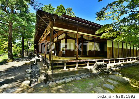 新発田市　清水園 62851992