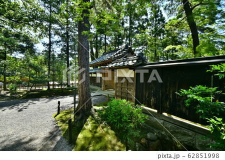 新発田市　清水園 62851998