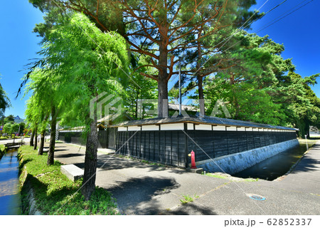 国指定重要文化財 渡辺家(東圭苑) 国指定重要文化財 渡辺家(東圭苑) 62852337