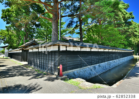 国指定重要文化財　　渡辺家（東圭苑） 62852338