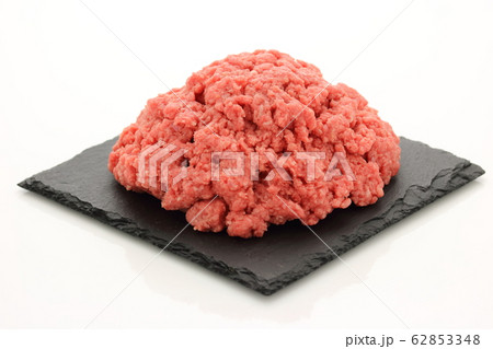 牛ひき肉 牛ひき肉 62853348