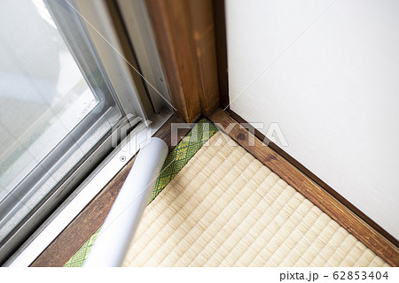 部屋の隅の掃除 部屋の隅の掃除 62853404