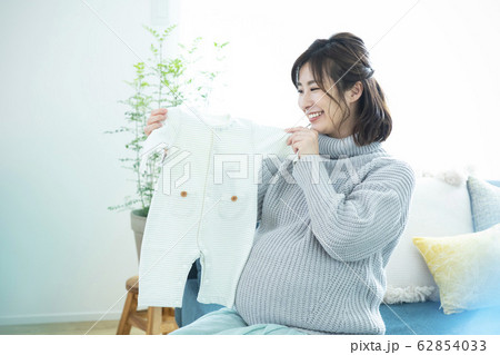 妊婦・ベビー服 妊婦・ベビー服 62854033