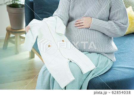 妊婦・ベビー服 62854038
