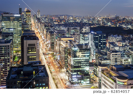 建物 高層ビル 都市 62854057