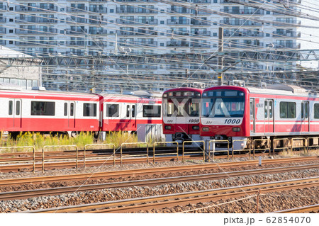 鉄道イメージ 62854070