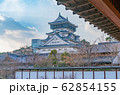 小倉城 62854155