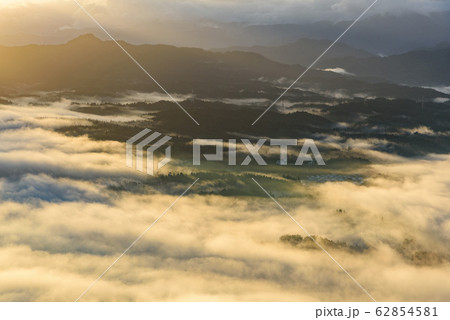 雲海 62854581