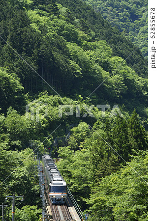 高山線 高山線 62855678