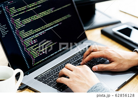 IT系エンジニアイメージ IT系エンジニアイメージ 62856128