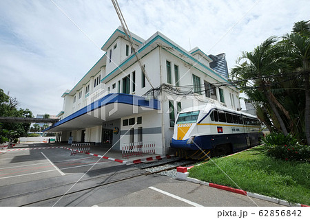 カンボジア国鉄 62856842