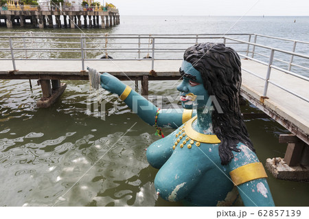 タイの寺院ワット・ホントーン 62857139