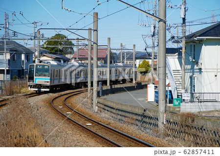 相模線 205系500番台 相模線 205系500番台 62857411