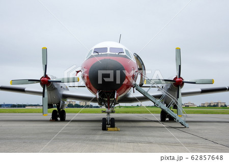 YS-11FC（航空自衛隊） 62857648