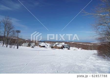 札幌手稲スキー場ハイランド スキーセンター 札幌手稲スキー場ハイランド スキーセンター 62857788