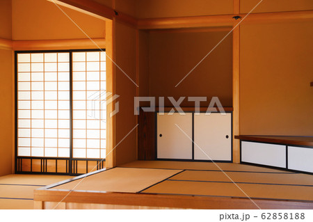 【東京都】浜離宮恩賜庭園　松の御茶屋 62858188