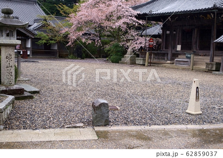 関の地蔵 伊賀街道 旧街道 関地蔵院 関の地蔵 伊賀街道 旧街道 関地蔵院 62859037