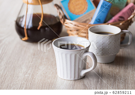 コーヒータイム コーヒータイム 62859211