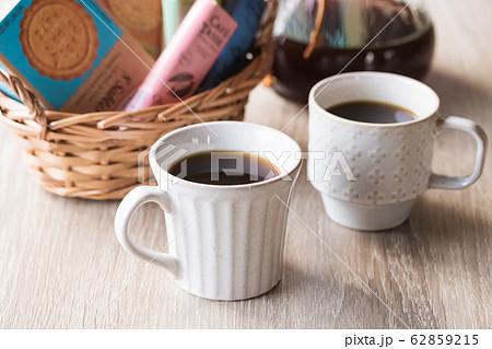 コーヒータイム コーヒータイム 62859215