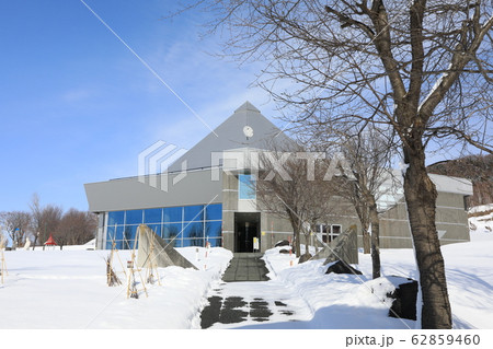 岩見沢郷土科学館 岩見沢郷土科学館 62859460